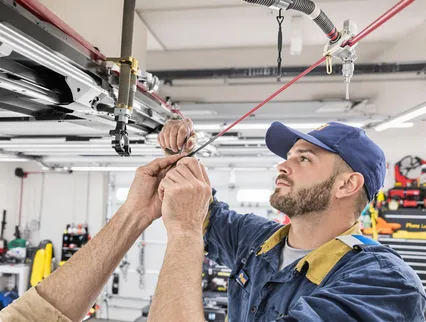 Cable Repair service in Los Angeles, CA