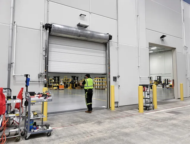 Commercial Repair service in Los Angeles, CA