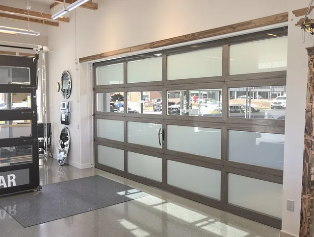 Custom Doors service in Los Angeles, CA