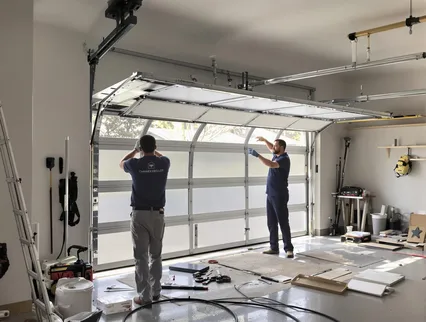 Door Replacement service in Los Angeles, CA