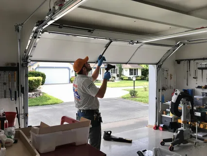 Local Repair service in Los Angeles, CA
