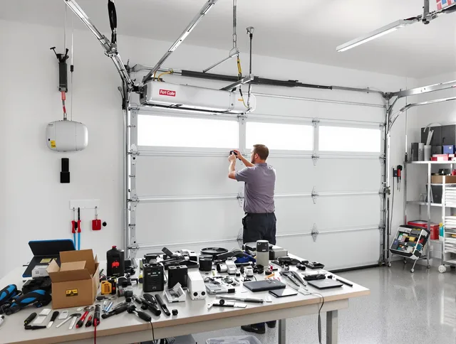 Opener Repair service in Los Angeles, CA