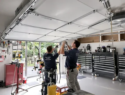 Overhead Repair service in Los Angeles, CA
