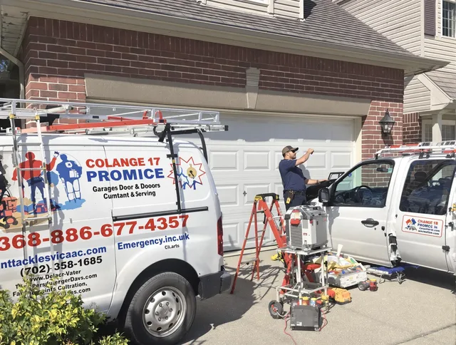Same Day Repair service in Los Angeles, CA